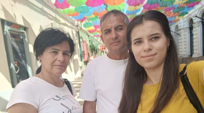 Adrian Morega, tatăl studentei la Medicină ucise de Mirel Dragomir, după decizia definitivă a ÎCCJ: „Era singura sentință normală”