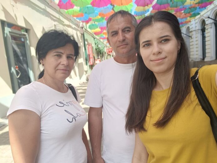 Adrian Morega, tatăl studentei la Medicină ucise de Mirel Dragomir, după decizia definitivă a ÎCCJ: „Era singura sentință normală”