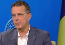 Moșteanu a demisionat. Miruță, interimar la Apărare