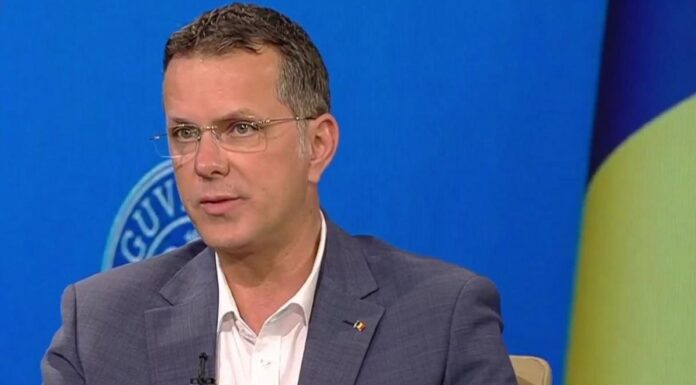 Moșteanu a demisionat. Miruță, interimar la Apărare