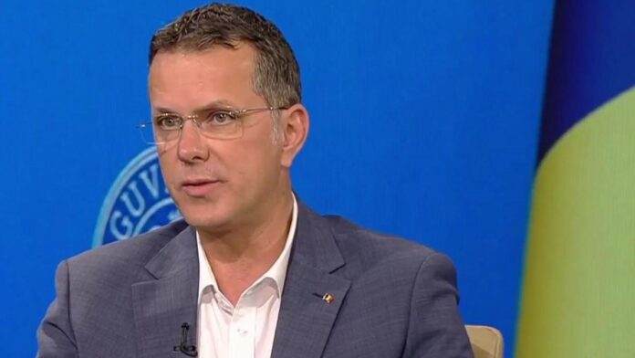 Moșteanu a demisionat. Miruță, interimar la Apărare