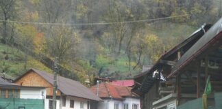 Nostalgii autumnale – Pași prin lumea Jiului de Sus – Fenomenul carstic Mușetoaia din ținutul gorjean