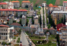 Motru, în frig. Primar: Nu rezistăm fără sprijin guvernamental!