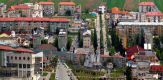 Motru, în frig. Primar: Nu rezistăm fără sprijin guvernamental!