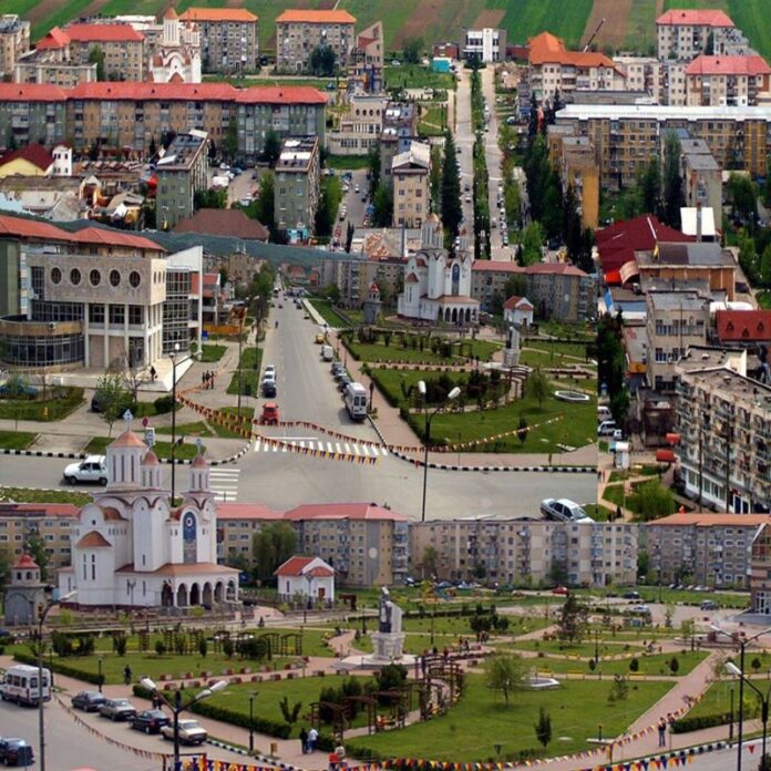 Motru riscă să rămână fără căldură. UATAA: Plata datoriilor restante este strict necesară și urgentă