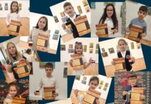 136 de ani de la nașterea Arethiei Tătărescu: lecție de tradiție pentru cei mici la muzeu