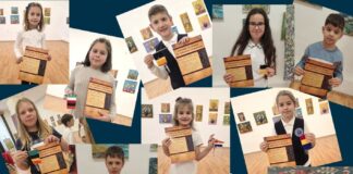 136 de ani de la nașterea Arethiei Tătărescu: lecție de tradiție pentru cei mici la muzeu