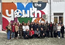 Muzeul Județean, reprezentat la Seminarul Național „Europe Goes Local”