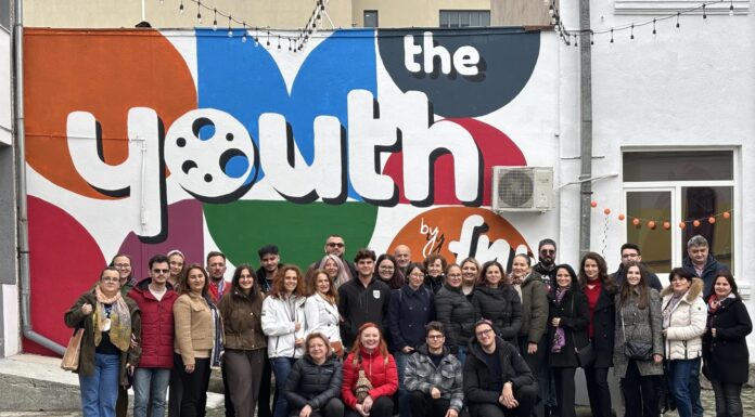 Muzeul Județean, reprezentat la Seminarul Național „Europe Goes Local”