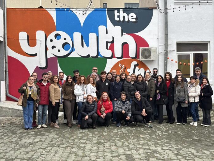 Muzeul Județean, reprezentat la Seminarul Național „Europe Goes Local”