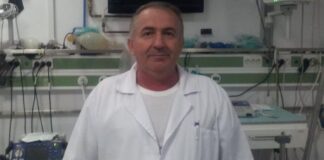 Medicul Neață încearcă să scape de condamnare