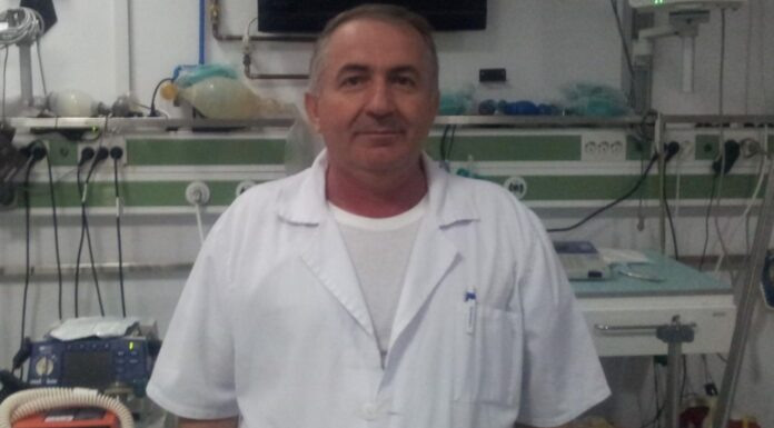 Medicul Neață încearcă să scape de condamnare