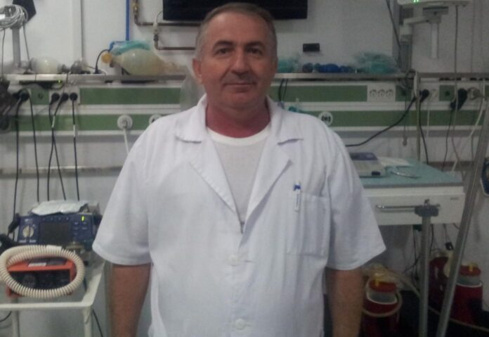 Medicul Neață încearcă să scape de condamnare