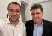 Liber la numirile de consilieri. Încă unul, prezidențial. Listă