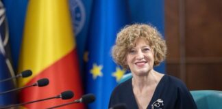 Oana Gheorghiu – între speranță și capcanele puterii