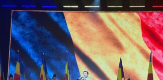 Diplomă de Excelență pentru artista Olguța Berbec