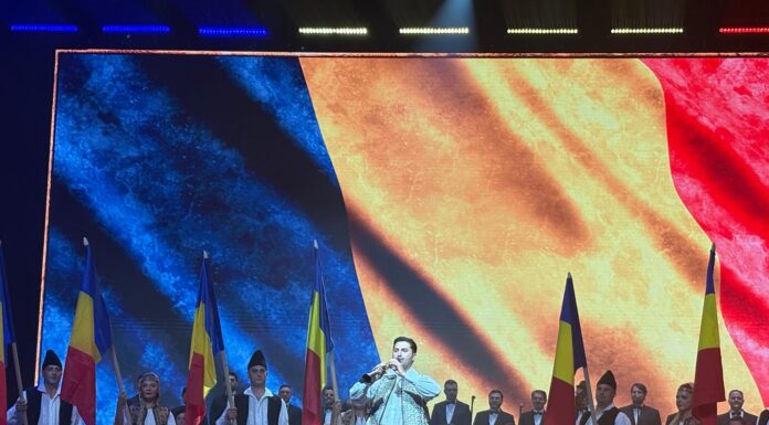 Diplomă de Excelență pentru artista Olguța Berbec