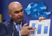 Orașele cu cele mai multe concedieri