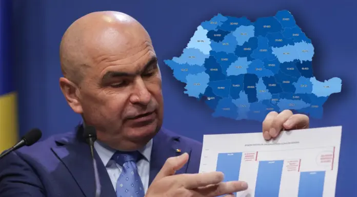 Orașele cu cele mai multe concedieri