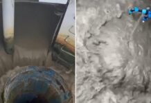 Apă potabilă pentru Prahova și Dâmbovița din rezerva de stat