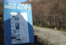 Peripluri gorjene – Revenire în parcurile naționale de pe Jiul de Sus