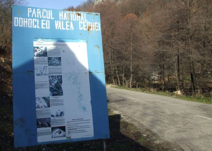 Peripluri gorjene – Revenire în parcurile naționale de pe Jiul de Sus