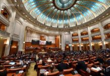 Se votează azi șefii TVR, SRR și AEP. Propunerile partidelor