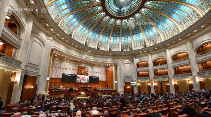 Se votează azi șefii TVR, SRR și AEP. Propunerile partidelor