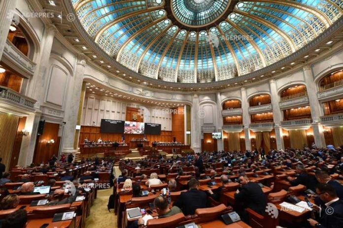 Se votează azi șefii TVR, SRR și AEP. Propunerile partidelor