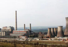 Centrala de la Paroșeni a fost repornită