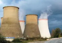 Termocentrala Paroșeni ar putea fi repornită