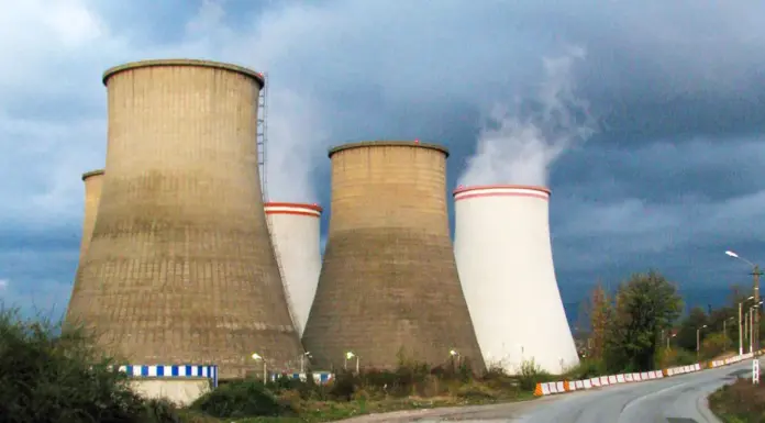 Termocentrala Paroșeni ar putea fi repornită