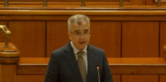 Moțiune AUR pe Energie și Transporturi: ,,Perioada maximă de funcționare a centralelor pe cărbune este neclară”