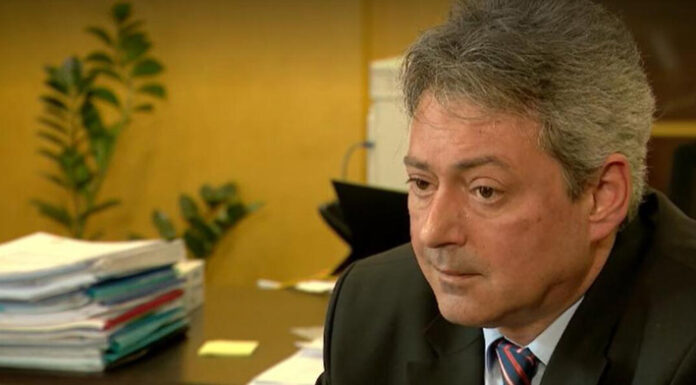 Șeful CEO, numit oficial membru în Consiliul de Administrație al Romgaz