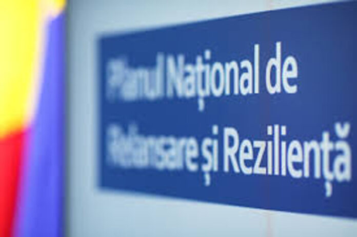 România a primit aprobarea PNRR-ului revizuit