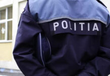 Polițist aflat la serviciu, prins sub influența băuturilor alcoolice