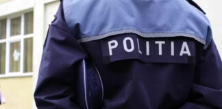 Polițist aflat la serviciu, prins sub influența băuturilor alcoolice