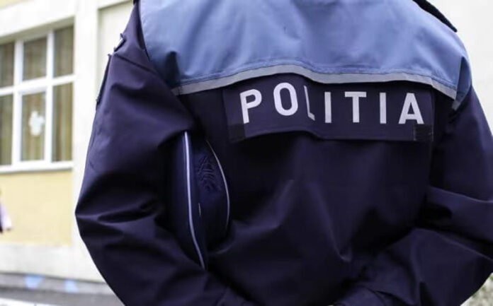 Polițist aflat la serviciu, prins sub influența băuturilor alcoolice