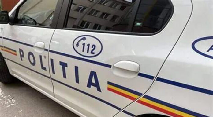 Reținut pentru furt