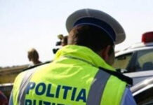 Șofer din Constanța, prins băut la volan în Târgu-Jiu
