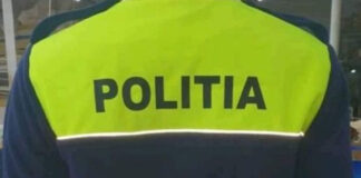 Trimis în judecată după ce a agresat un polițist