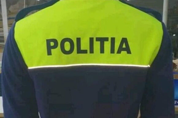 Trimis în judecată după ce a agresat un polițist