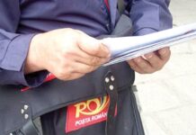 Comisioanele uriașe ale Poștei Române, ținta criticilor. Ministrul Muncii cere accelerarea trecerii pensiilor pe card