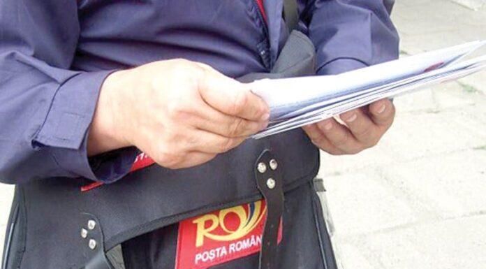 Comisioanele uriașe ale Poștei Române, ținta criticilor. Ministrul Muncii cere accelerarea trecerii pensiilor pe card