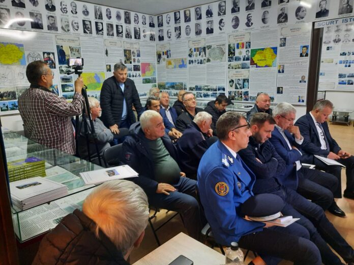 Prefectură: Solicitările rezerviștilor și pensionarilor militari din Gorj