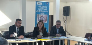 Ce au cerut pensionarii, prefectului și parlamentarilor din Gorj