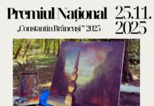 Premiul Național “Constantin Brâncuși”, decernat marți la sediul ICR
