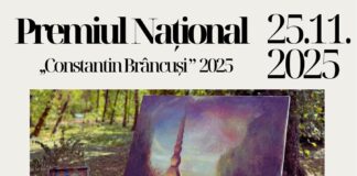 Premiul Național “Constantin Brâncuși”, decernat marți la sediul ICR