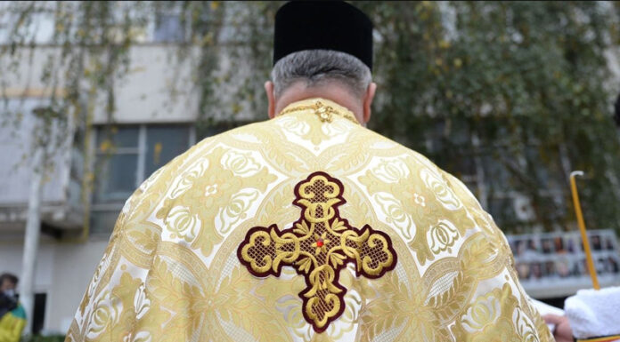 Alarmă spirituală în Gorj! Patru parohii rămase fără preoți