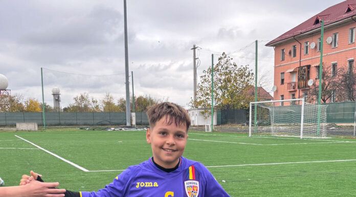 Performanță notabilă! Doi tineri fotbaliști de la CSM Târgu-Jiu, convocați la selecția pentru naționala României U15